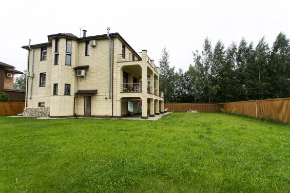 Пансионат Исток г. Новороссийск