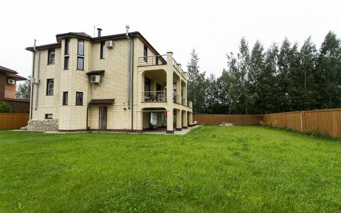 Пансионат Исток г. Новороссийск