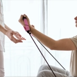 Физиотерапия при инсульте